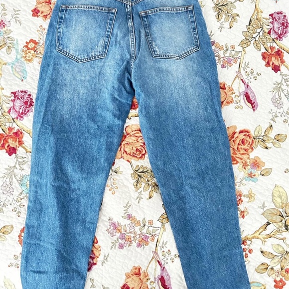 Decade Studio Momo Jeans - Picture 2 of 8